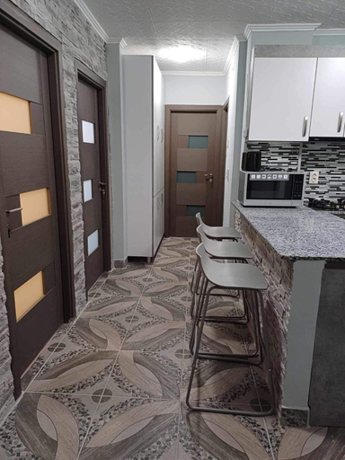 Kitchen 4, Pleasure Palace, Sovata