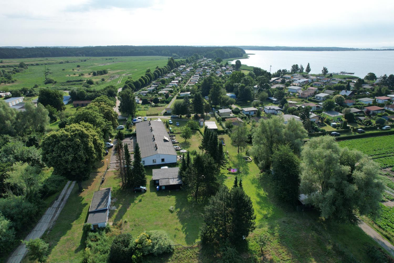 Exterior view 5, Ferienanlage Inselzauber, Vorpommern-Rügen