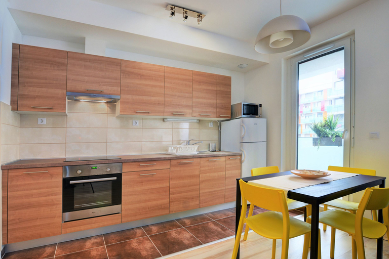 Others 5, Vision Apartments Budapest, Budapesti