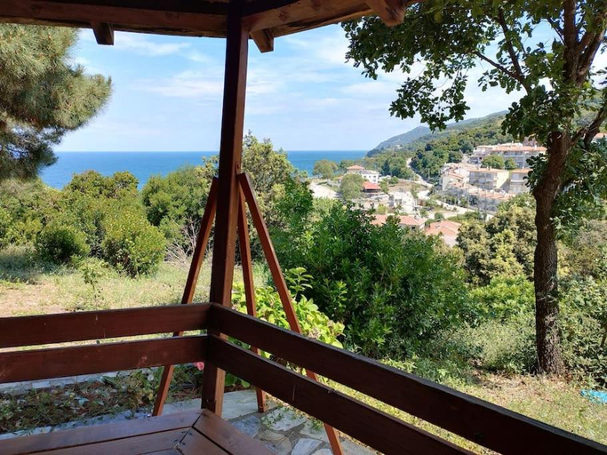 Others 4, Rhea Panorama sea view house, Thessaly