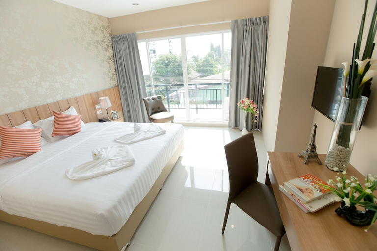 Bedroom 18