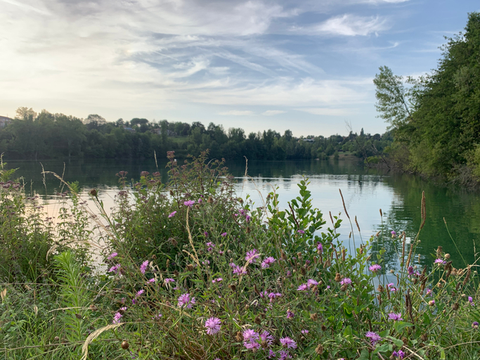 Exterior & Views 2, Les Hameaux Des Lacs - Terres de France, Tarn-et-Garonne