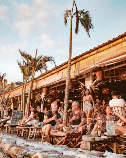 Little Boutique Hotel No 101, Badung