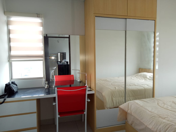 Bedroom 5, M Square Apartement Bandung by Hircave Rooms, Bandung