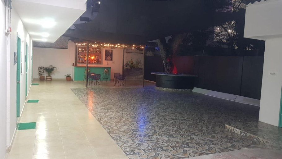 Others 5, Hotel CastilloMar, Cartagena de Indias