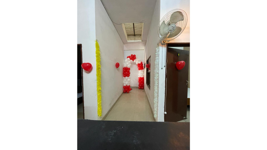 Others 4, Hotel Park View, Bathinda
