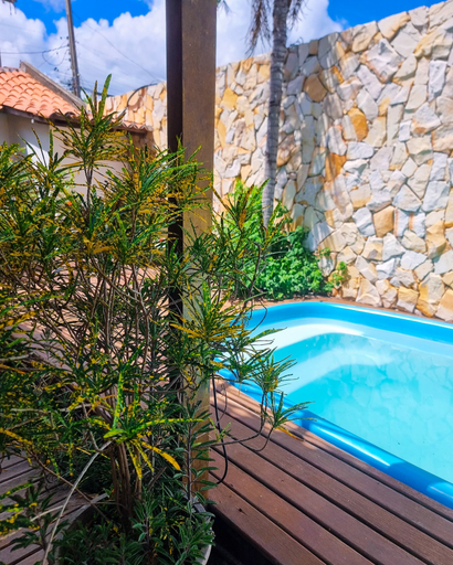 Sport & Beauty 5, Pousada Villa Xaréu, Cajueiro da Praia