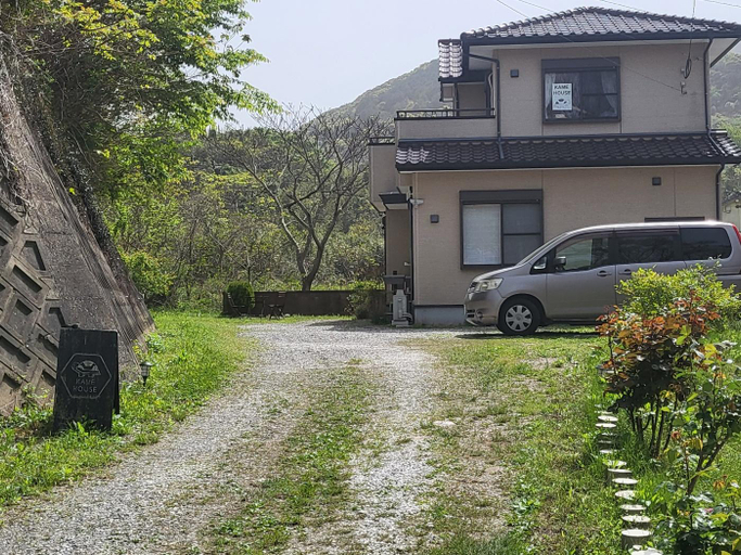 KAME HOUSE, Tsushima