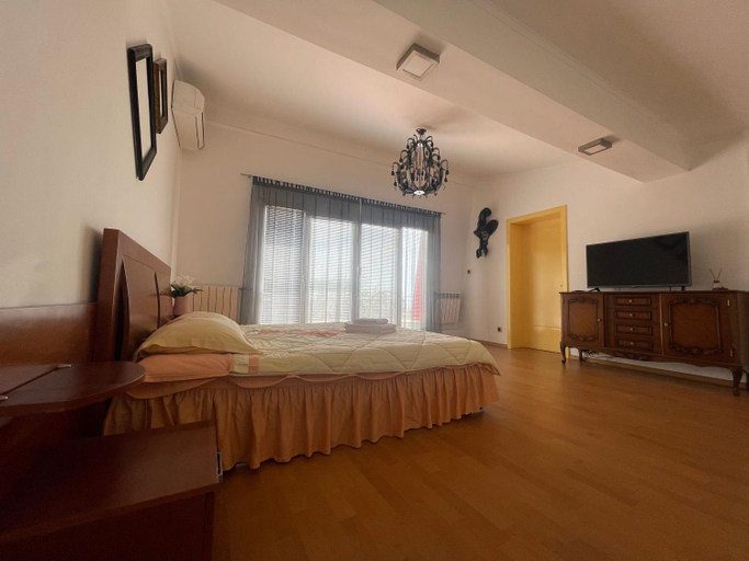 3, Villa Omnia, Varna