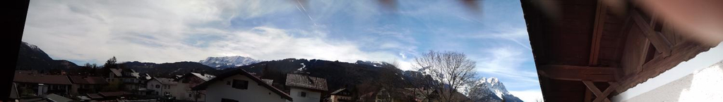 Others 1, Gastehaus Bader, Garmisch-Partenkirchen