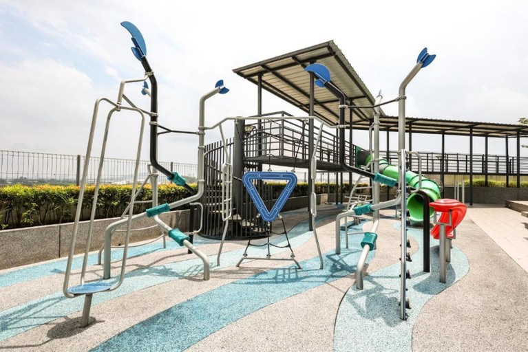 Family & Kids, The Edge Residence by Favspace, Subang Jaya