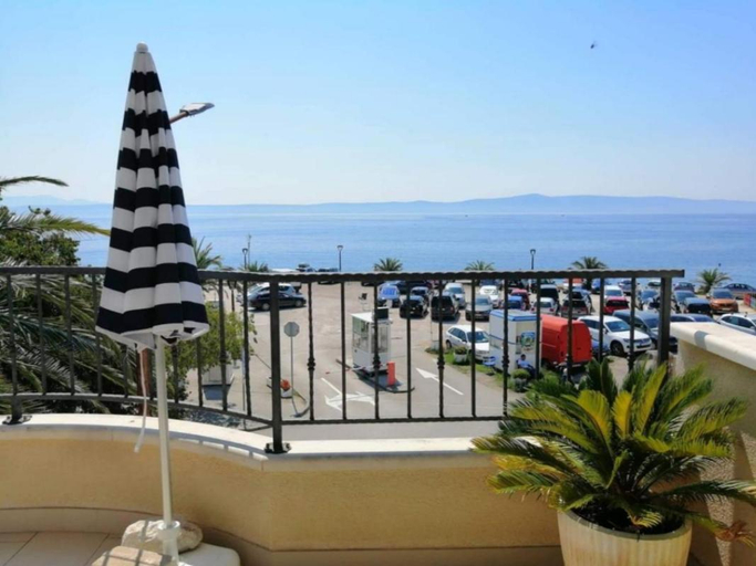 Others 3, Apartment Dalma, Podgora