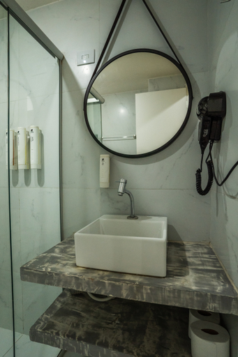 Bathroom 5