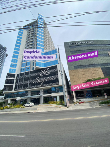 Others 4, Cozy and Convenient studio unit @ Inspiria condominium, Davao City