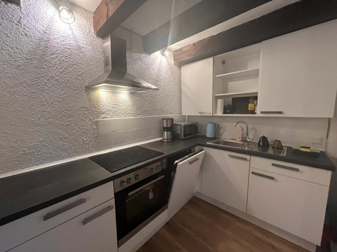 Others 4, Monteurzimmer Reuhl - Ferienwohnungen Rodenstein, Odenwaldkreis