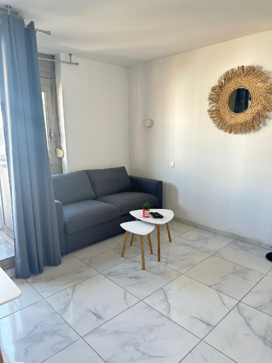 Others 5, Résidence Graziella Studio 403, Alpes-Maritimes