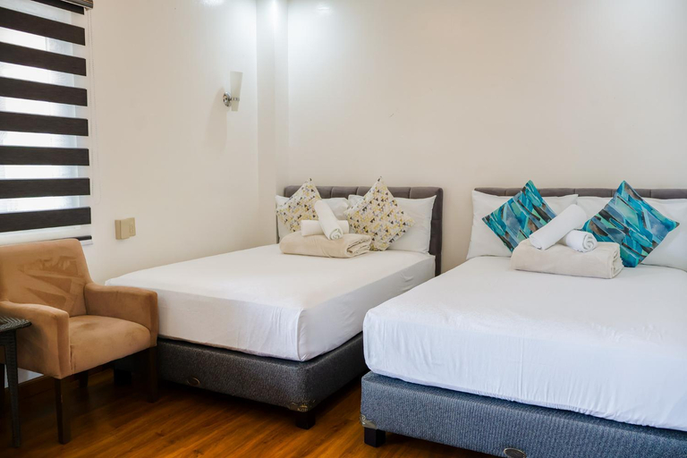 Bedroom 5