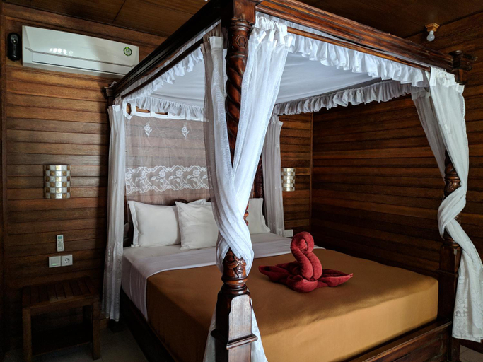 Bedroom 9