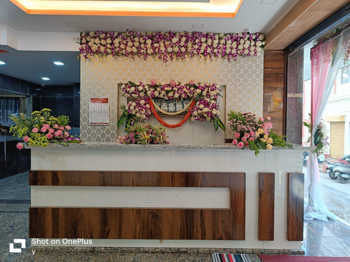 Others 5, Shivaganga Comforts, Bangalore