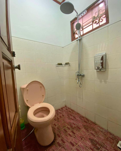 Bedroom, Vila Vidi Kaliurang, Sleman