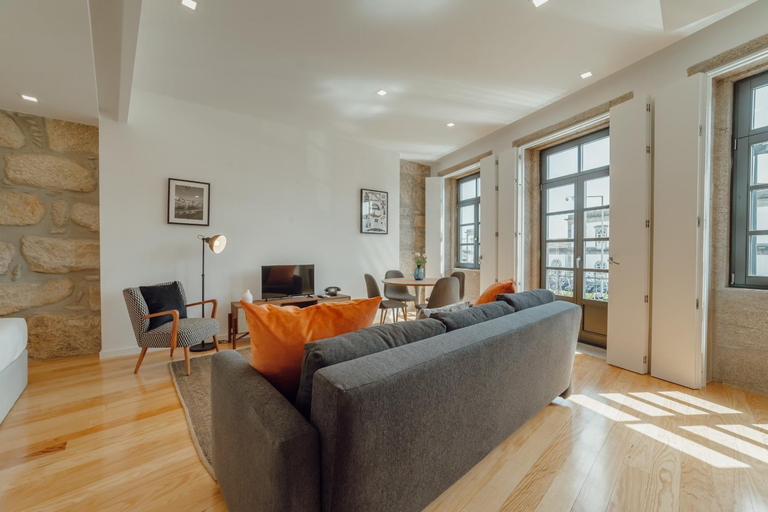 Others 5, Courtyard Oporto Design Apartments by Vacationy, Porto