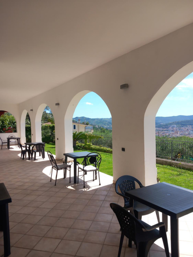 Others 4, Qvattro stagioni panoramic suites, Salerno