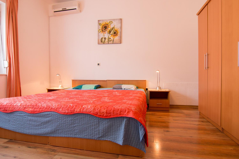 5, Villa Palma, Fažana