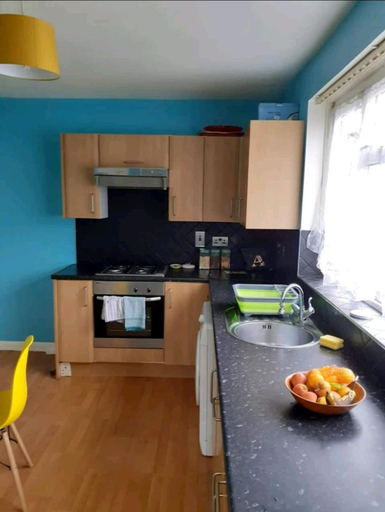 Others 2, Welcoming Home Close to Transport Links, London