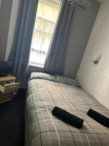Others 5, Adina Hotel, Blackpool