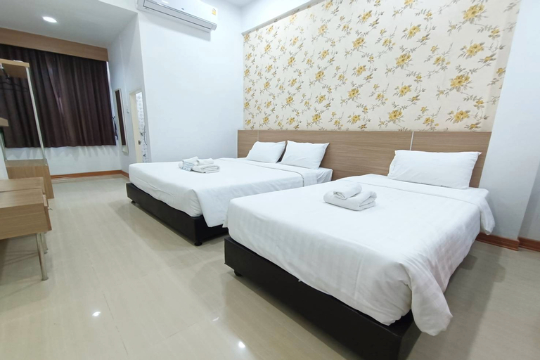 Bedroom 9