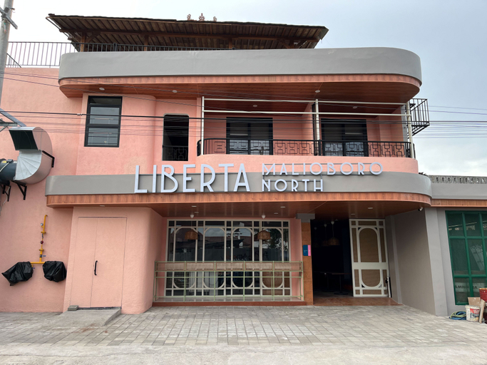 Liberta Malioboro North, Yogyakarta