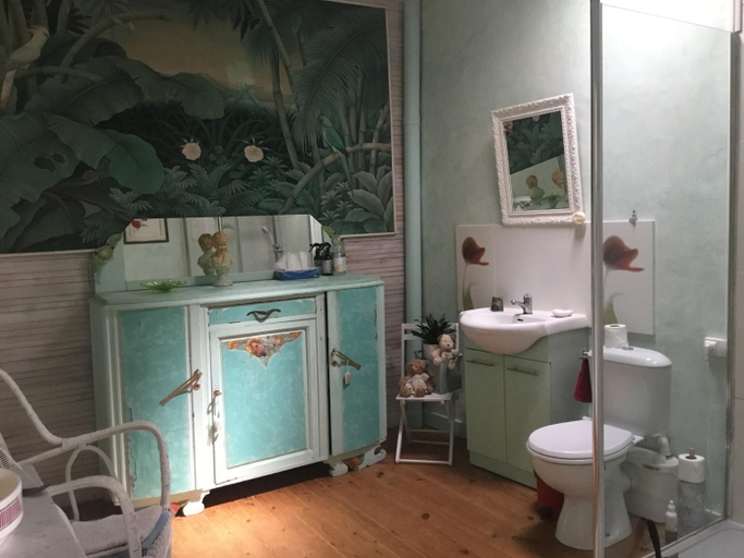 Others 3, chambre pour 2 personnes, Isère