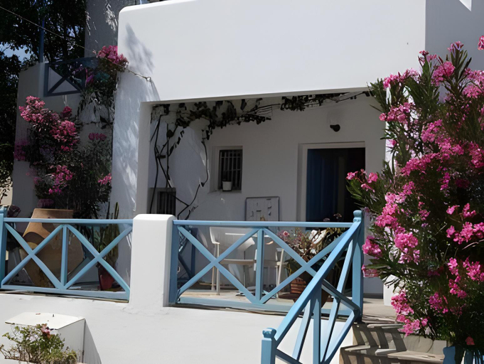 Others 3, Blue Sky, South Aegean