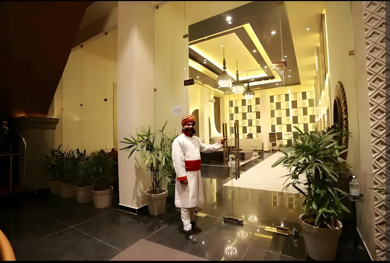 Others 5, Luxurious Service Apt | Ace location | Downtown, Jaipur