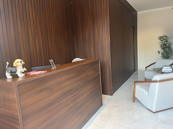 Others 5, River Class Hotel, Petrolina