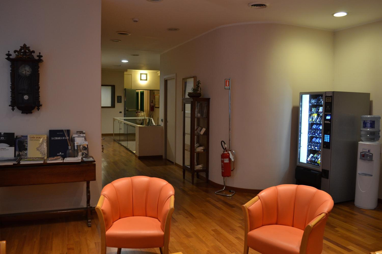 Others 3, Albergo Anelli, Lodi