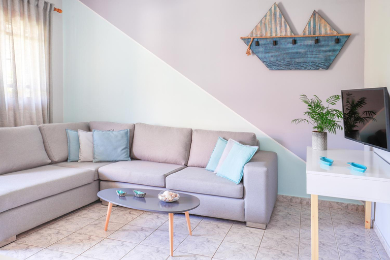 Others 2, Catherine Blue Suites - 4 minutes off the Beach, Ionian Islands