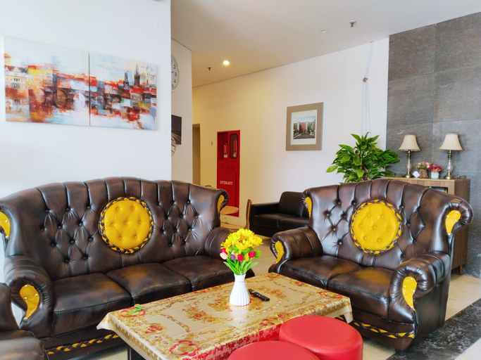 Others 4, Royale Signature Sapphire Powered by Cocotel, East Jakarta