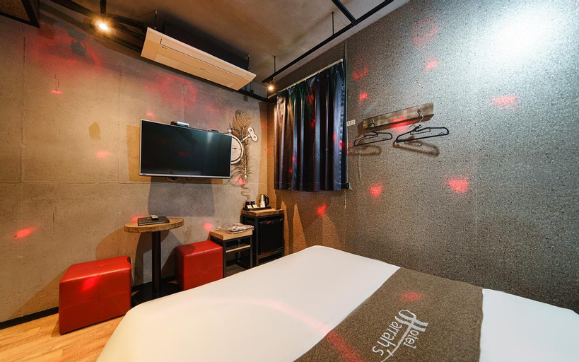 Bedroom 11