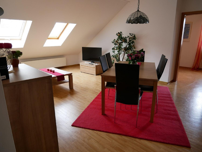 Facilities 2, Weingut & Ferienwohnungen Kirch, Kitzingen