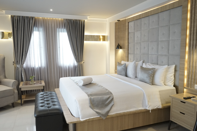 Bedroom 5
