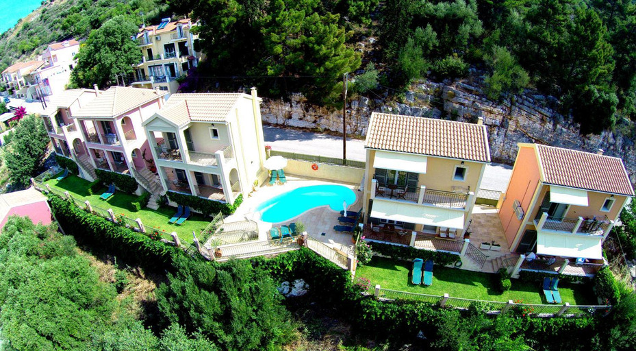 Others 3, GARDEN VILLAS, Ionian Islands