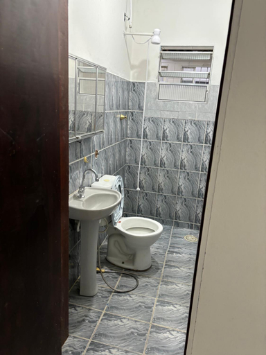 2, Kitnet do Mineiro, São José dos Campos