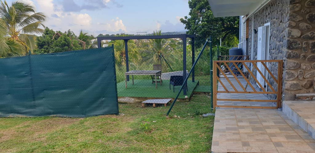 2, VILLA TIBOU, Petit-Bourg