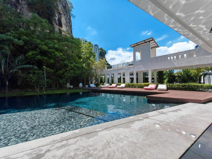The Cove Hillside Premium Suites by IWH, Kinta
