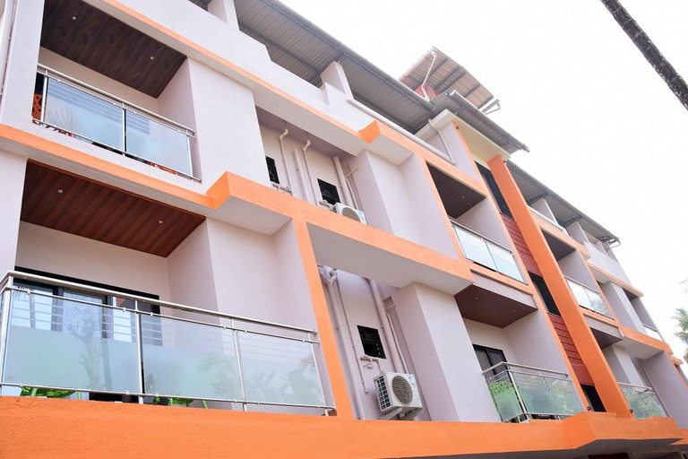 Others 3, The Blissview Resort, Raigarh