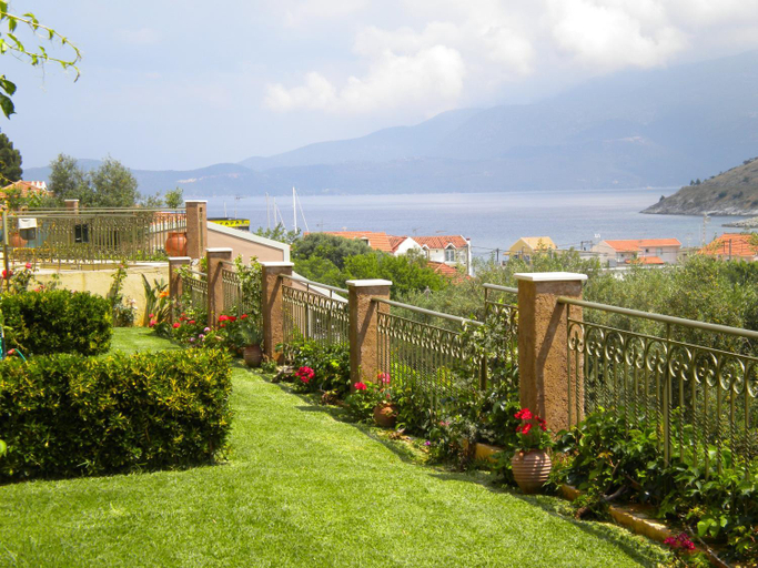 Others 5, GARDEN VILLAS, Ionian Islands