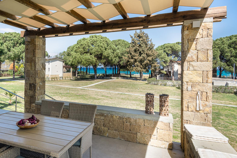 Surrounding environment 2, Amalthia & Αthena Beachfront Houses, Pefkohori #FeelsLikeHome, Central Macedonia