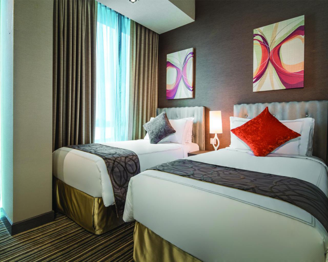 Bedroom 11