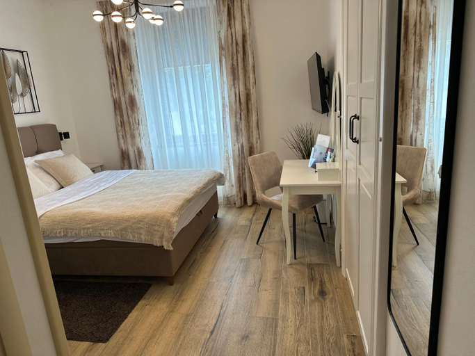Others 4, Luxury city rooms, Ogulin